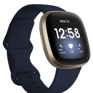 Fitbit Versa 3 Smartwatch
